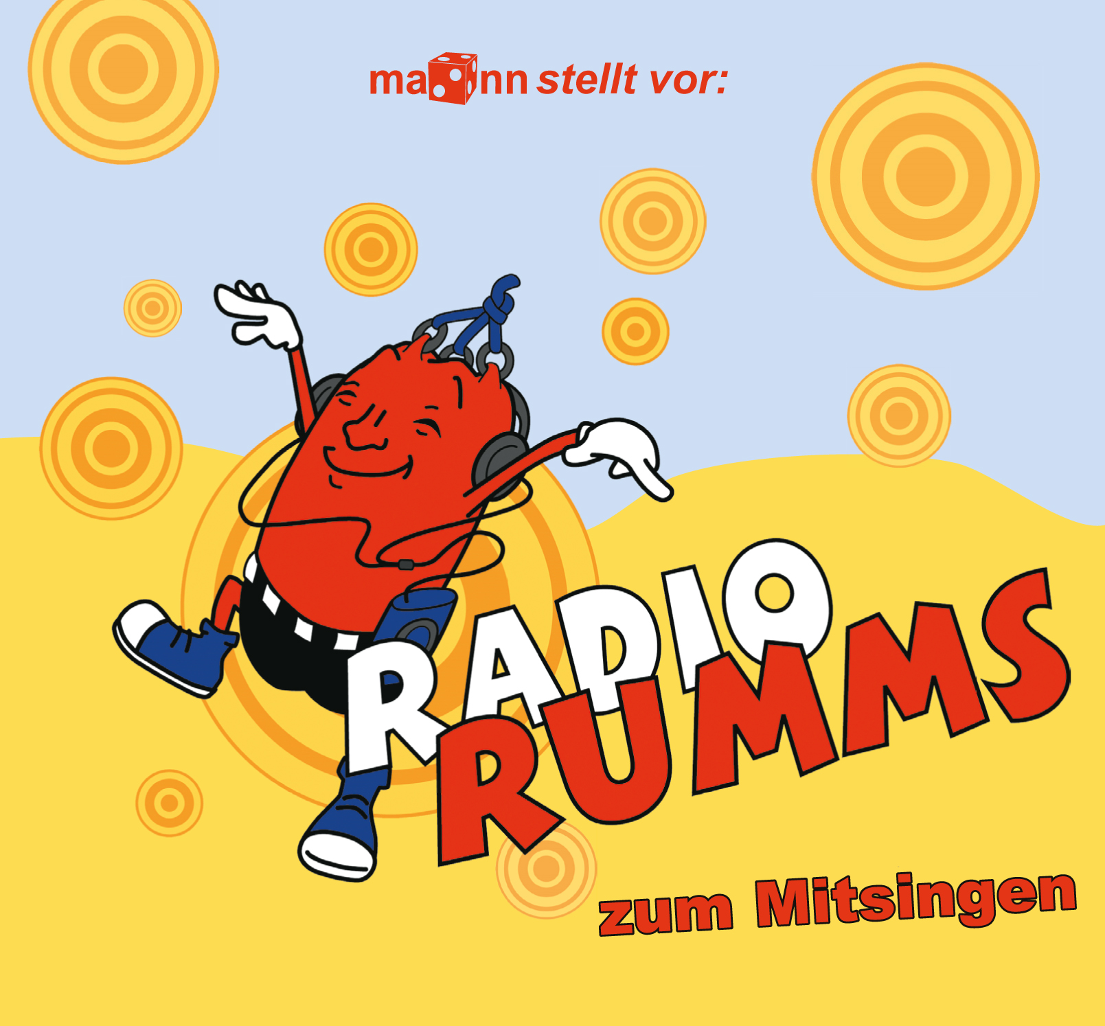 RADIO RUMMS